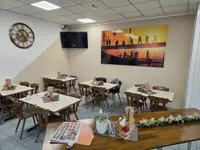 Büezer Bistro & Tankstelle GmbH