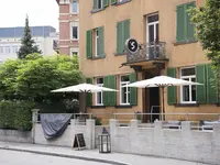Stricker's Restaurant & Bar