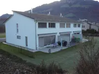 Monferini J. SA