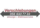 Logo Verschiebungen