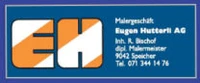 Eugen Hutterli AG-Logo