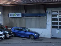 Garage Peter Inh. Th. Haberthür