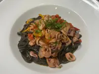 Ristorante Pizzeria Grundstein