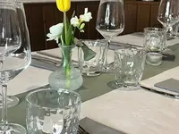 Hotel Restaurant Jäger