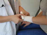 Clinique CIC Montreux SA