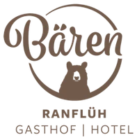 Gasthof Bären-Logo