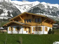 Beaud Maurice Fils Constructions SA