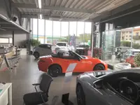 Garage du Nouveau Salon SA