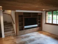 Zulliger, Schreinerei + Holzbau AG