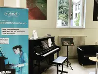 A-Zulauf Musikinstrumente GmbH - Klicken Sie, um das Bild 5 in einer Lightbox vergrössert darzustellen