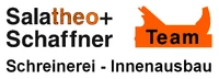 Salatheo + Schaffner AG logo