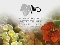 Domaine du Petit-Truet