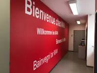 Alliance plâtrerie peinture SA