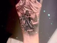 InksFactor Tattoo Studio