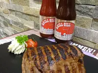 Grill Bill Baar - Klicken Sie, um das Bild 5 in einer Lightbox vergrössert darzustellen