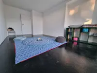 Nicole Steinmann - Innere Arbeit