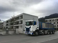 Zogg Christian Transporte GmbH