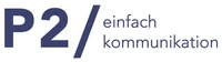 P2 Kommunikation AG-Logo