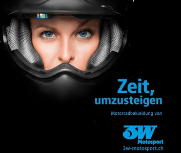 3W Motosport