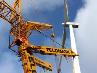 Feldmann Pneukran + Transport AG