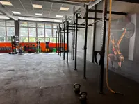 Valley Fitness GmbH