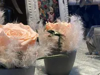 Aux Arcades fleurs