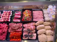 Metzgerei Bammatter/ Fleisch Atelier