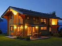Espace Vacances