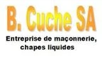 B.Cuche SA