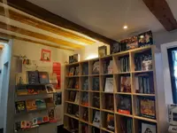 Librairie du Corbac Sàrl