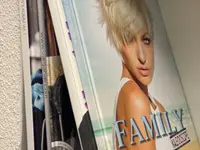 Coiffeursalon Chic
