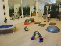 physio taverney