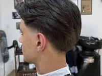 Swiss Haircut