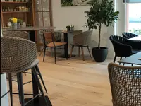 Zimmermann Flaach AG Blumen & Gartenbau