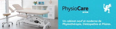 PhysioCare Nyon