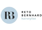 hairstylist RETO BERNHARD-Logo