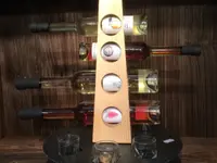 Schnaps Chäller Lieli