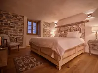 Panorama Lodge - La Casa dei Gelsi