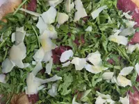 La Piccola Roma - Pizzeria Rosticceria - Locarno - Pizza a domicilio