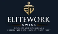 EliteWork Swiss GmbH-Logo