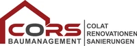 Cors - Baumanagement GmbH-Logo