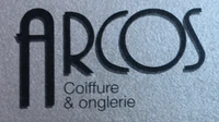 Arcos Coiffure-Logo