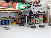 Biauto SA