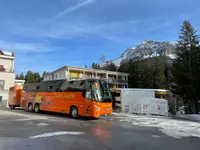 Sandro Hegglin Reisen GmbH