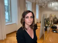 Le Salon