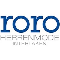 Roro Herrenmode-Logo