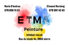 ETMA Peinture SNC