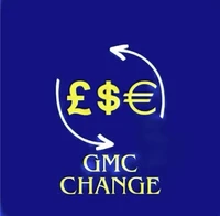 General Money Change GMC Sàrl-Logo