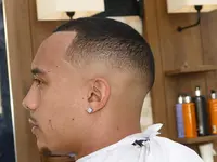 Barber Chez Fadi