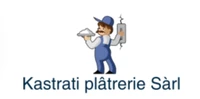 Kastrati Plâtrerie Sàrl-Logo